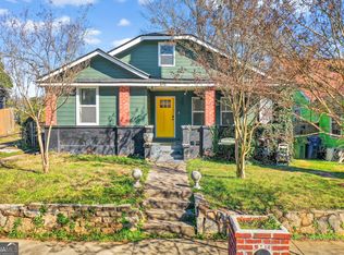 691 Florence Pl NW, Atlanta, GA 30318