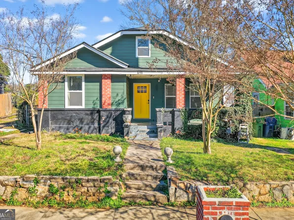691 Florence Pl NW, Atlanta, GA 30318