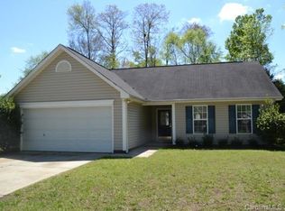 1276 Spring View Ct, Rock Hill, SC 29732