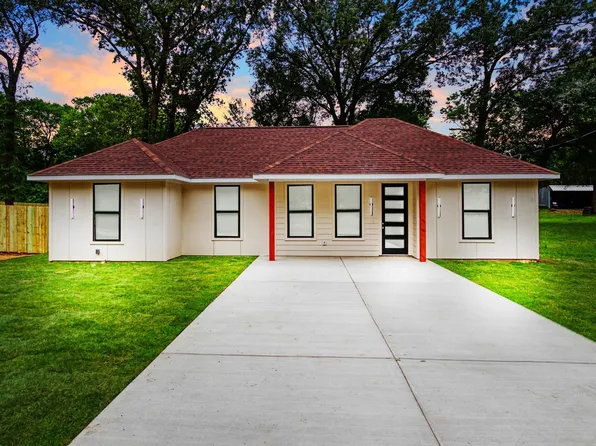 103 Bayside Cir, Malakoff, TX 75148