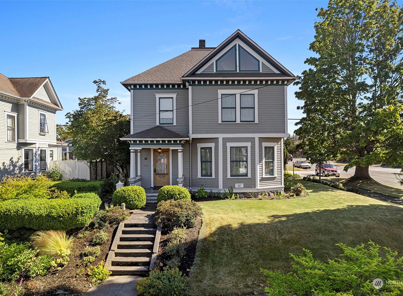 1219 5th Street, Anacortes, WA 98221 MLS 2140167 Zillow