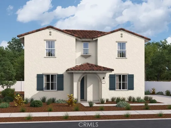 16573 Botanical Ln, Fontana, CA 92336