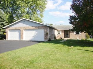 1769 Suzy St, Sandwich, IL 60548