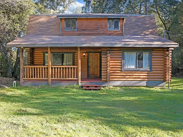 6187 Outingdale Rd, Somerset, CA 95684