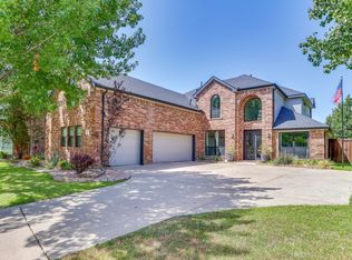 18 Hideaway Ct, Trophy Club, TX 76262