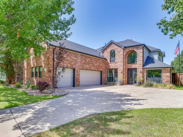 18 Hideaway Ct, Trophy Club, TX 76262