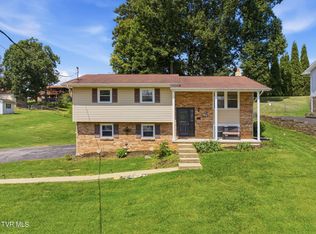 464 Springfield Dr, Bristol, TN 37620