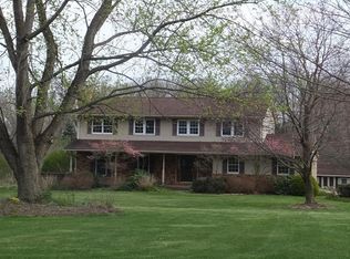 3210 Vanderhoof Rd, Clinton, OH 44216