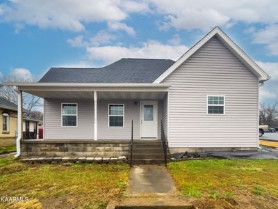 216 Tennessee Ave, Etowah, TN, 37331