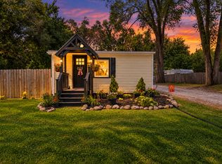 9590 115th St, Blue Grass, IA 52726