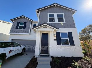 3526 Parc Villa Rd, Sacramento, CA 95827