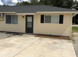 295 Forest Knolls Rd #A, Goldsboro, NC 27534