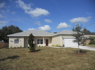 428 Segovia Rd, Saint Augustine, FL 32086