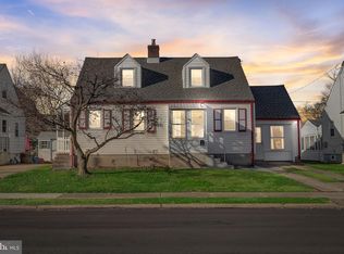 418 Hillcrest Ave, Morrisville, PA 19067