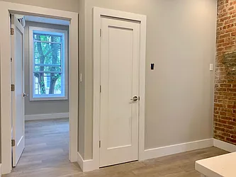 Rented by Astoria Realty