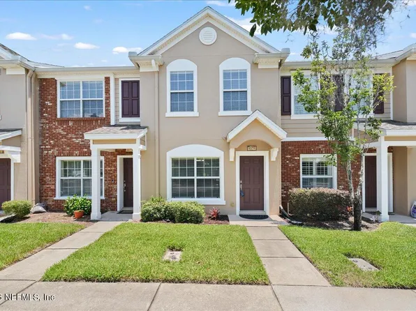 8125 SUMMER POINT Court, Jacksonville, FL 32256