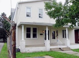 614 New Jersey Ave, Riverside, NJ 08075