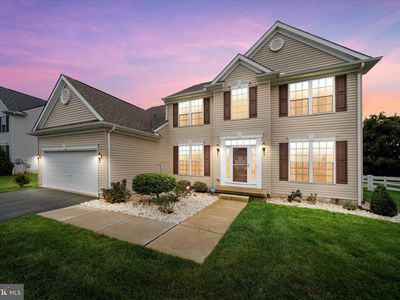 325 Helen Dr, Townsend, DE, 19734