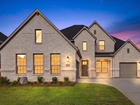 2222 Birch St, Mansfield, TX 76063