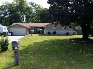 8348 E 117th St S, Bixby, OK 74008