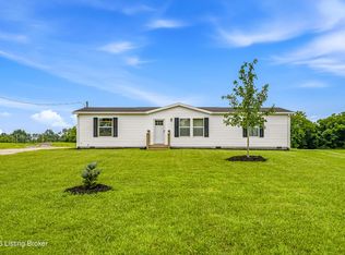 897 Olive Branch Rd, Shelbyville, KY 40065