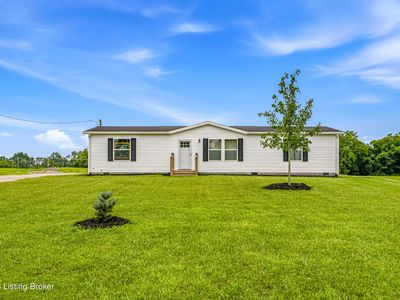 897 Olive Branch Rd, Shelbyville, KY, 40065