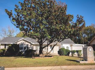 2614 Lilac Dr, Morrow, GA 30260