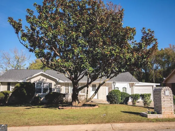 2614 Lilac Dr, Morrow, GA 30260