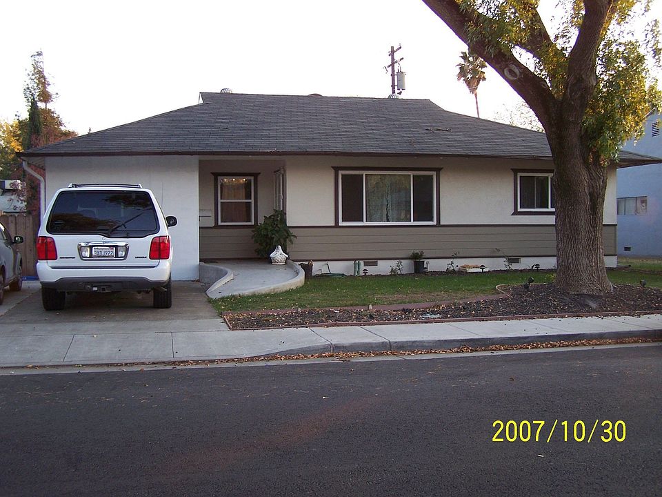 Front view
