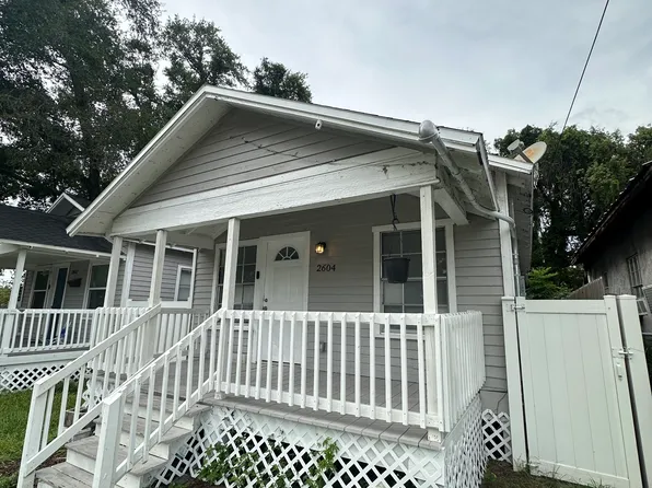 2604 E 25th Ave, Tampa, FL 33605