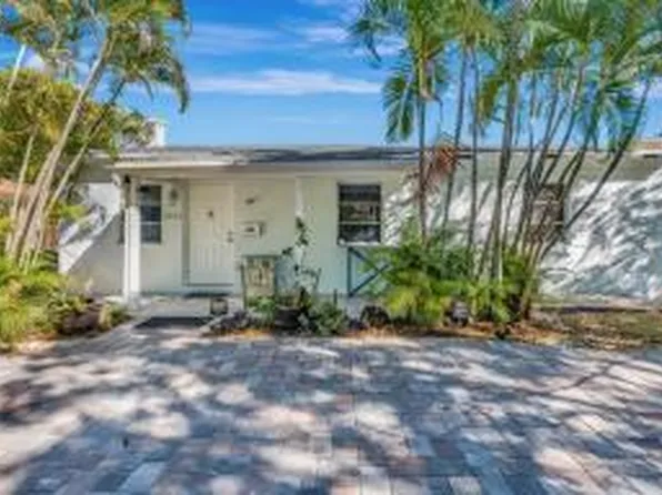 3024 Clyde Road, West Palm Beach, FL 33405