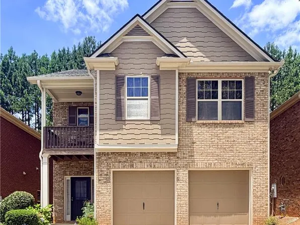 127 Thorncrest Ct, Tucker, GA 30084