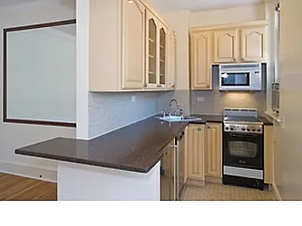 Rented by Brown Harris Stevens