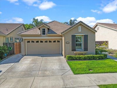 2348 Mendocino Dr, Oakdale, CA, 95361