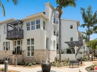 6021 Dawn Crk Unit 12, Playa Vista, CA 90094