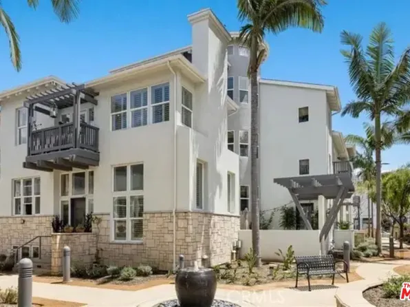 6021 Dawn Crk Unit 12, Playa Vista, CA 90094