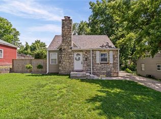 4317 Troup Ave, Kansas City, KS 66102