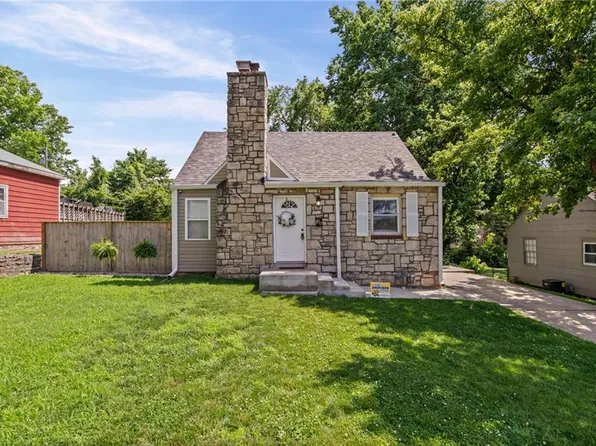 4317 Troup Ave, Kansas City, KS 66102