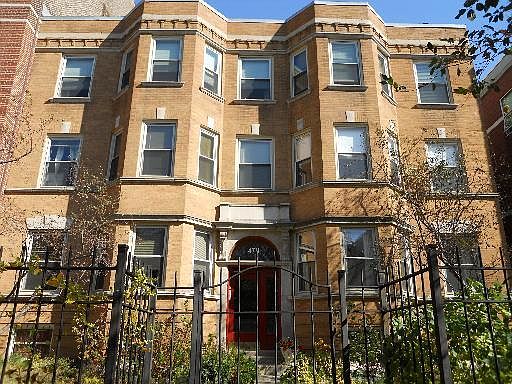 1st image of 4711 N Winthrop Ave APT 3N