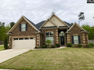 524 Crawfish Ln, Irmo, SC 29063