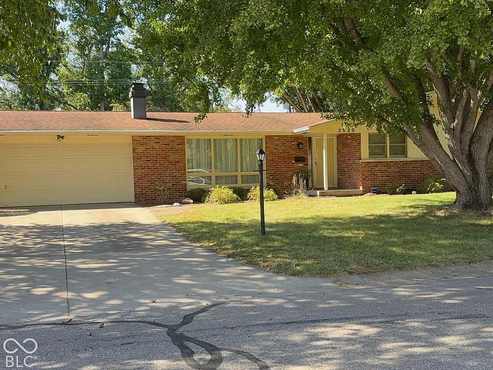 1st image of 2820 Jordan Dr