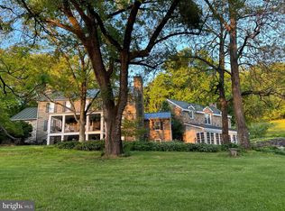 36 Battle Run Rd, Washington, VA 22747