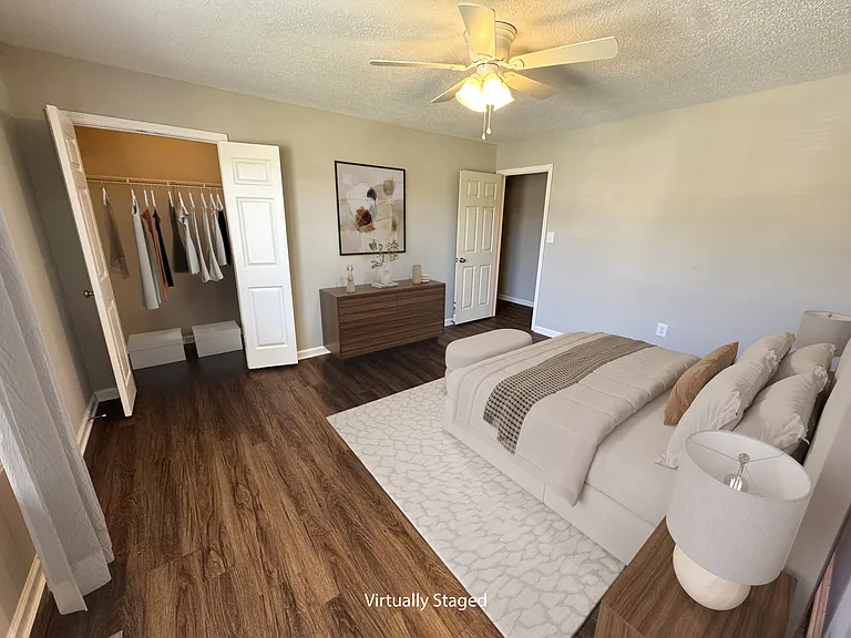 Pineview Townhomes — Photo 42