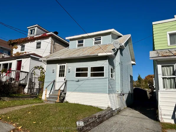 121 Guy St, Cornwall, ON K6H 4T7