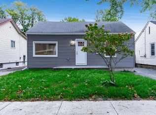 1462 Labadie Rd, Windsor, ON N8Y4H1