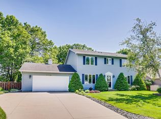 4386 Livingston Dr, Eagan, MN 55123