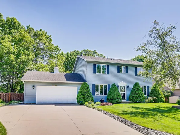 4386 Livingston Dr, Eagan, MN 55123