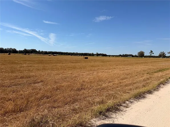 0 85TH ROAD, O'BRIEN, FL 32071