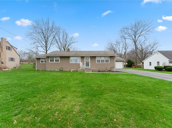 26 Deeringwood Dr, New Middletown, OH 44442