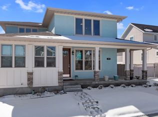 4917 W Crosswater Rd, South Jordan, UT 84009